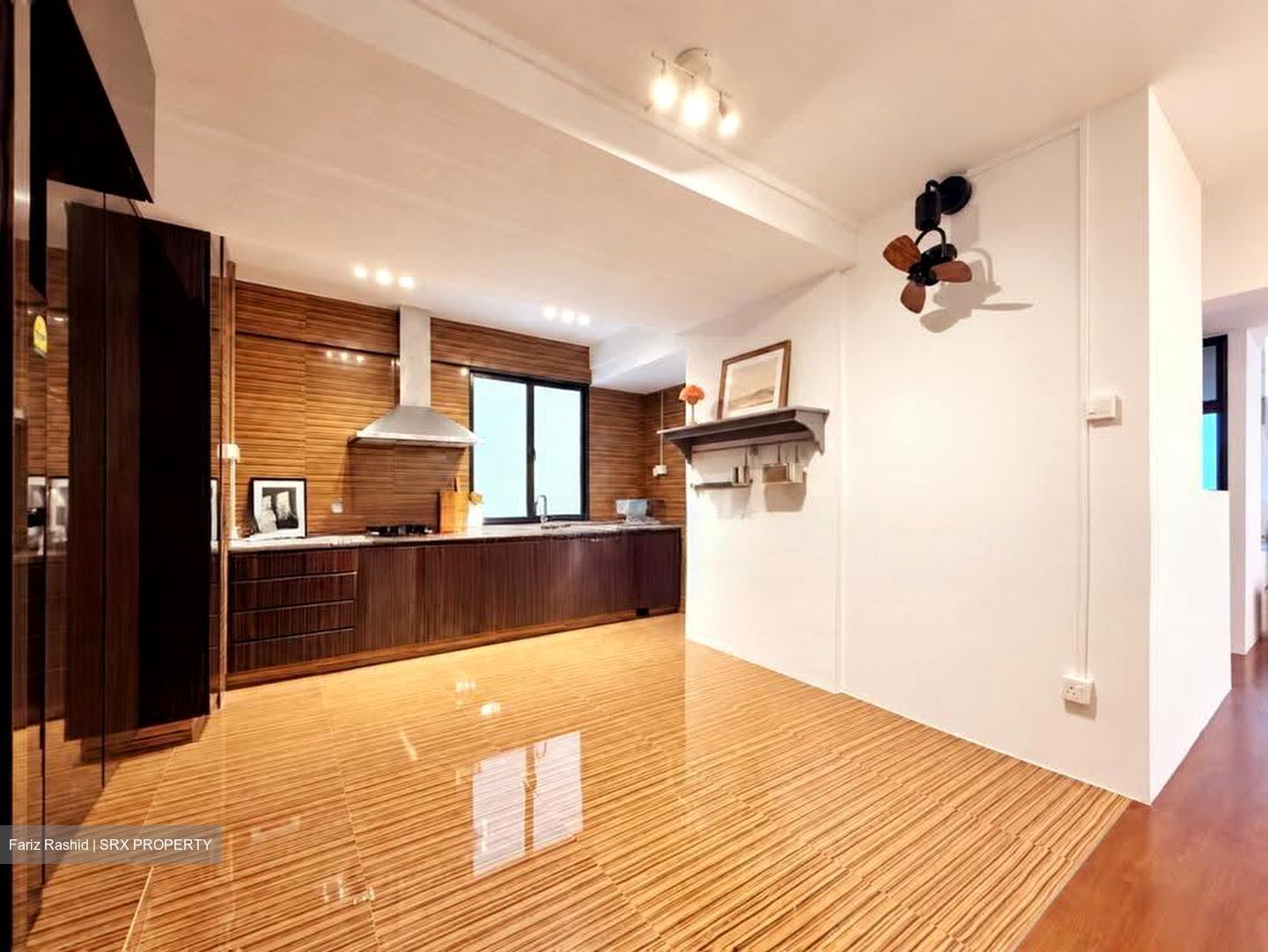 The Riverwalk / Riverwalk Apartments (D1), Apartment #626066661